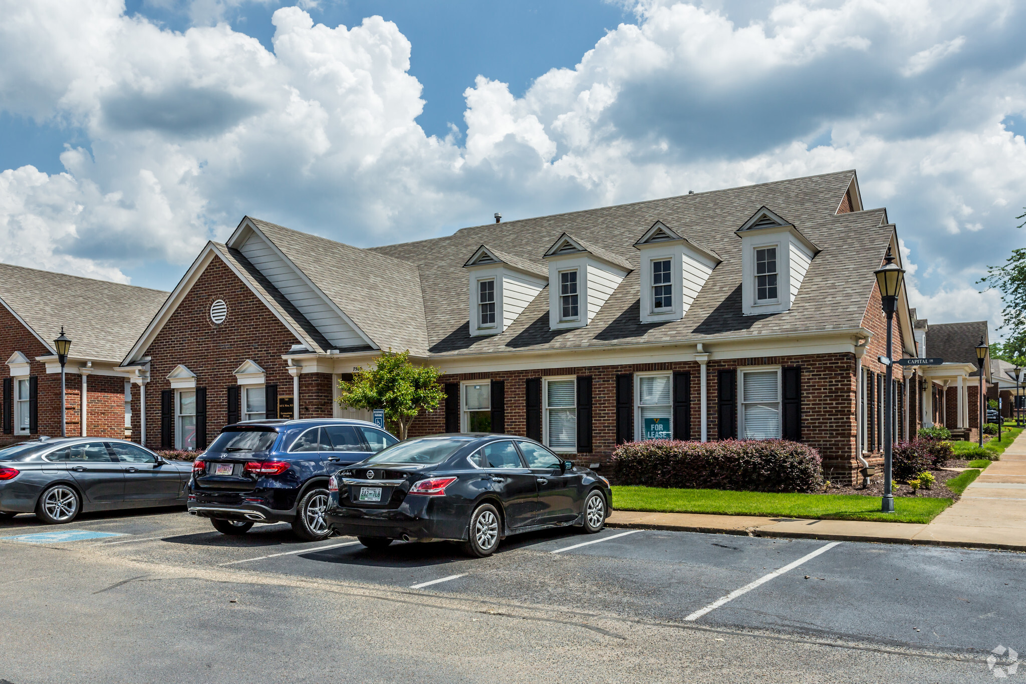 7505 Capital Dr, Germantown, TN for Rent