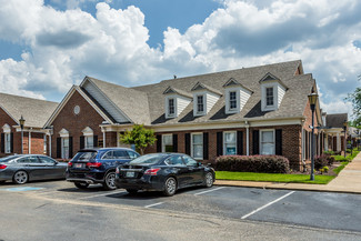 Germantown, TN Office/Medical - 7505 Capital Dr