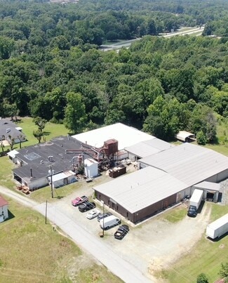 Thomasville, NC Manufacturing - 117 Washboard Rd