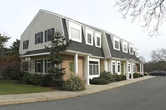 Lincroft, NJ Medical - 521 Newman Springs Rd