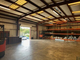 Tallahassee, FL Industrial - 4794 Woodlane Cir Tallahassee, FL Industrial - 4794 Woodlane Cir