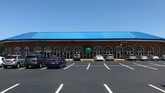 Chesapeake, VA Retail - 1011 Eden Way