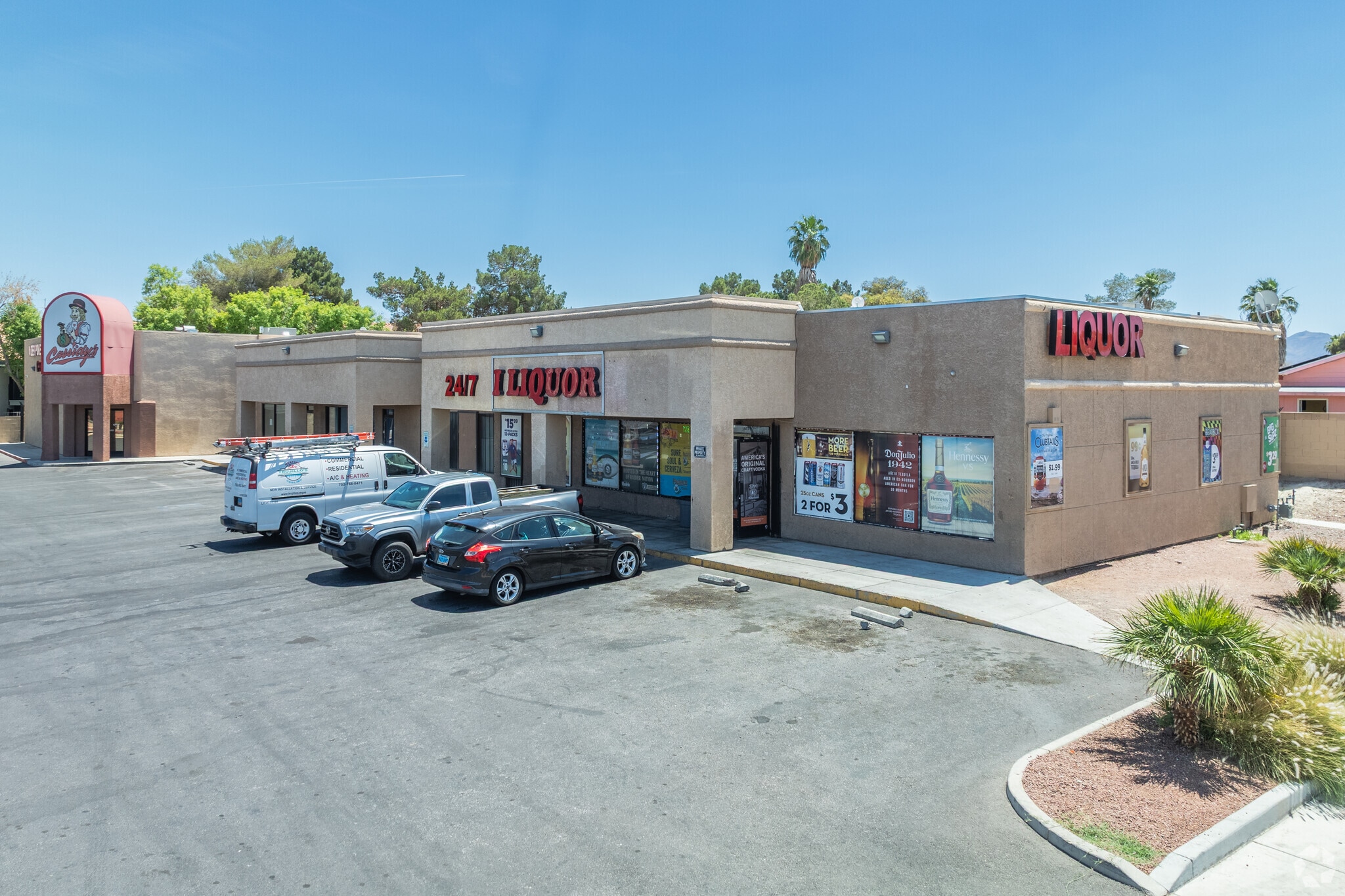 5225 E Tropicana Ave, Las Vegas, NV for Rent