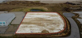 Leduc, AB Industrial Land - 3402 79 Av