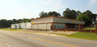 Columbia, SC Warehouse - 6182 N Main St