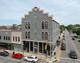 Noblesville, IN Office - 970-984 Logan St Noblesville, IN Office - 970-984 Logan St
