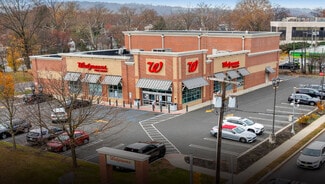 Springfield, NJ Drug Store - 125 Morris Ave