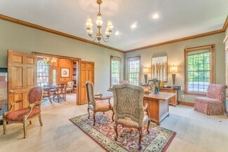 Calhoun, GA Office - 417 Court St