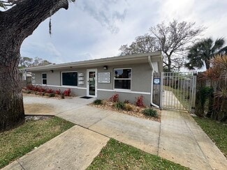 Melbourne, FL Office - 1542 Guava Ave