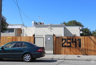 2541 Grant Ave  