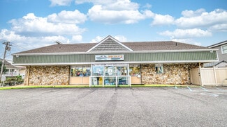 Ventnor City, NJ Freestanding - 301 N Dorset Ave