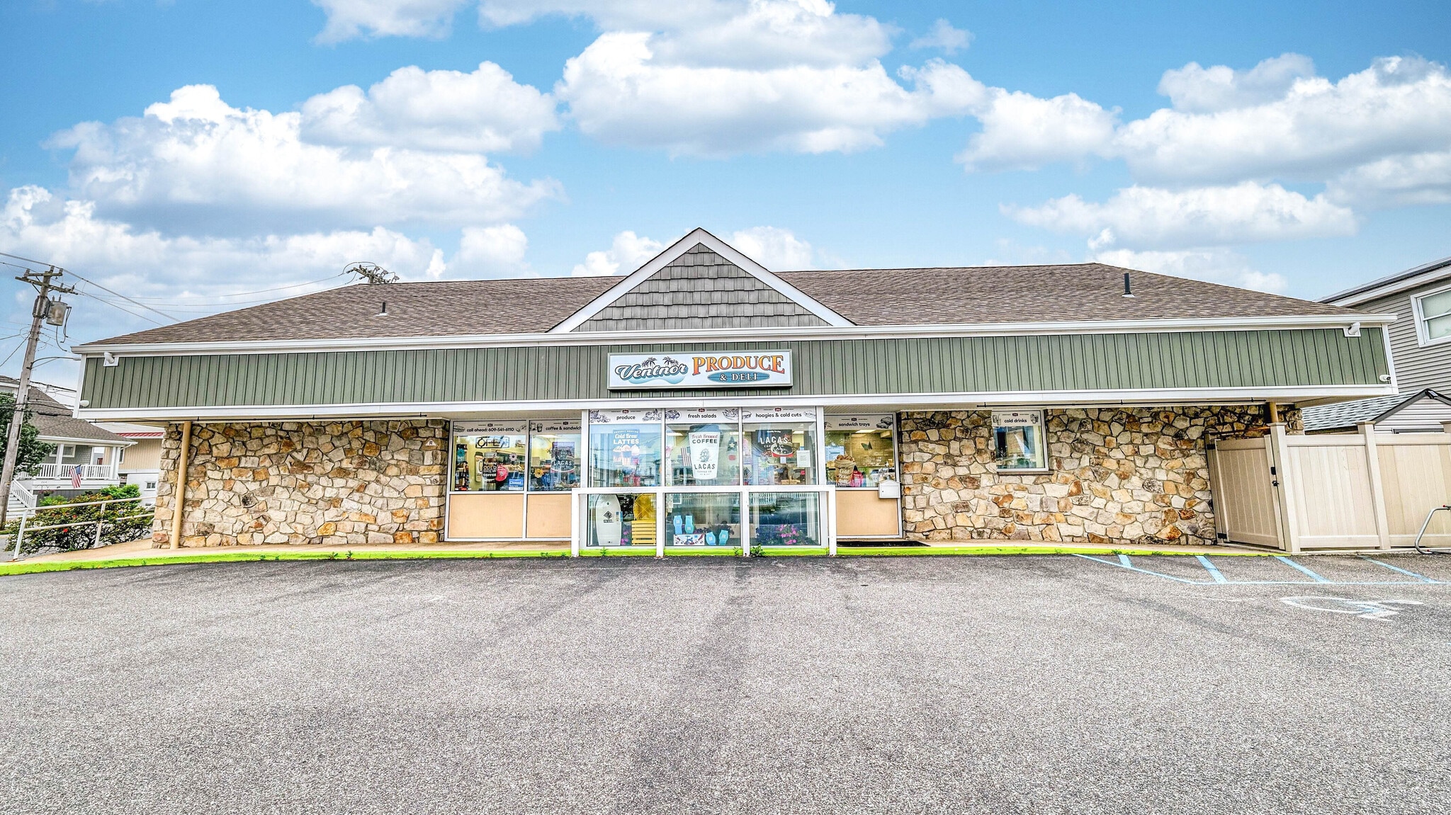 301 N Dorset Ave, Ventnor City, NJ for Sale