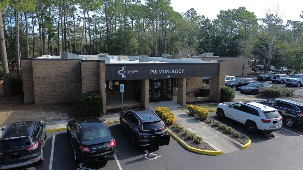 1222 Medical Center Dr, Wilmington, NC for Sale