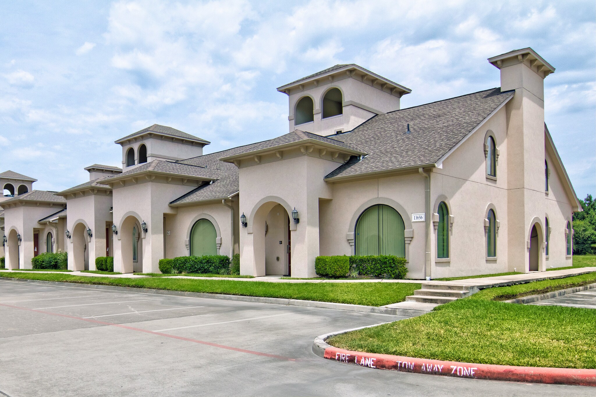 13636 Breton Ridge St Houston, TX 77070 Office Property for Sale on