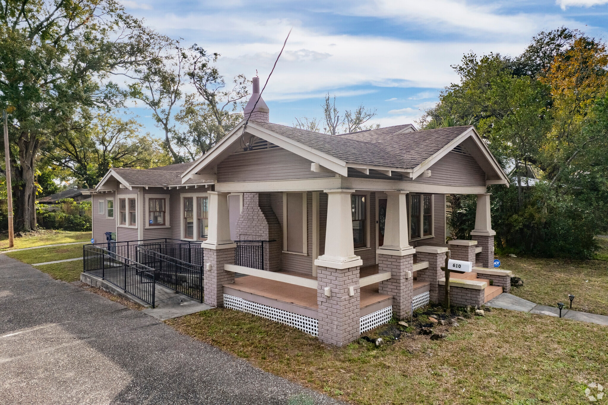 610 W Martin Luther King Blvd, Tampa, FL for Rent