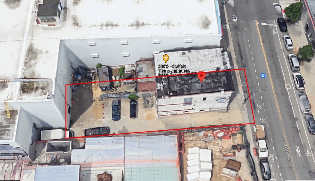74-10 Grand Ave, Elmhurst, NY for Sale
