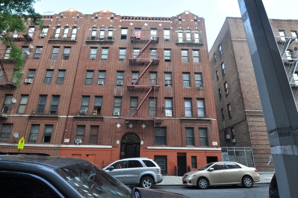 2436 Marion Ave, Bronx, NY for Sale