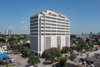 Houston, TX Office - 2323 S Shepherd Dr