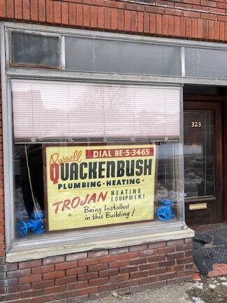 Troy, NY undefined - 323 5th Ave