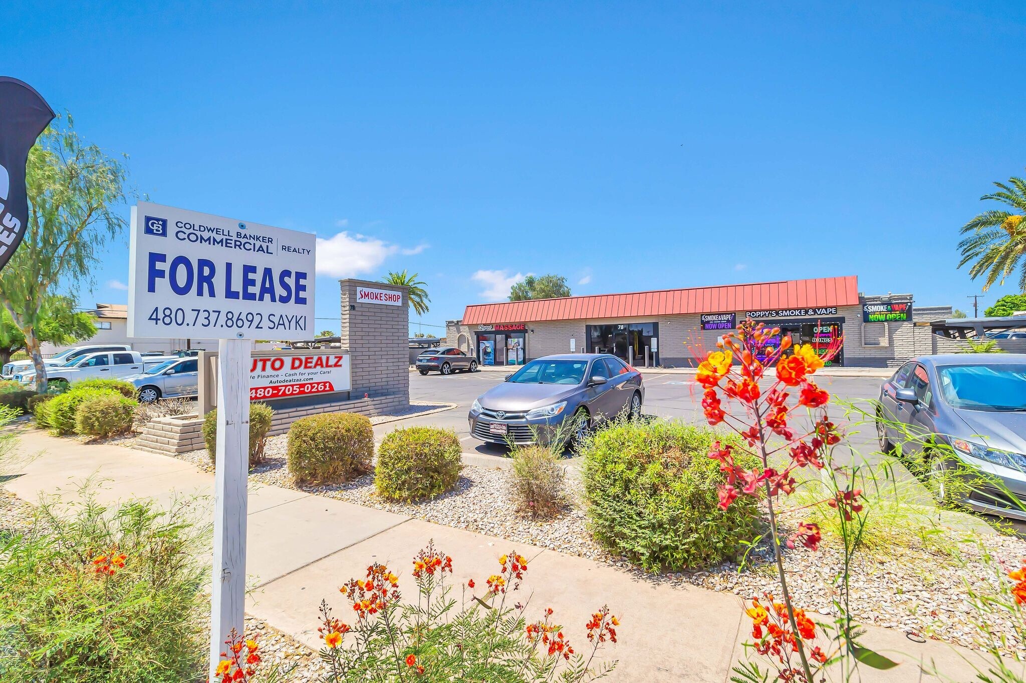 78 W Ray Rd, Chandler, AZ for Rent