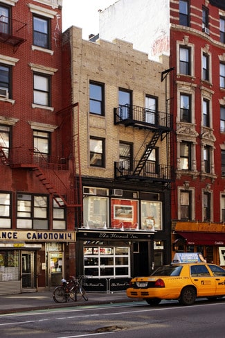 New York, NY Retail - 96 2nd Ave New York, NY Retail - 96 2nd Ave