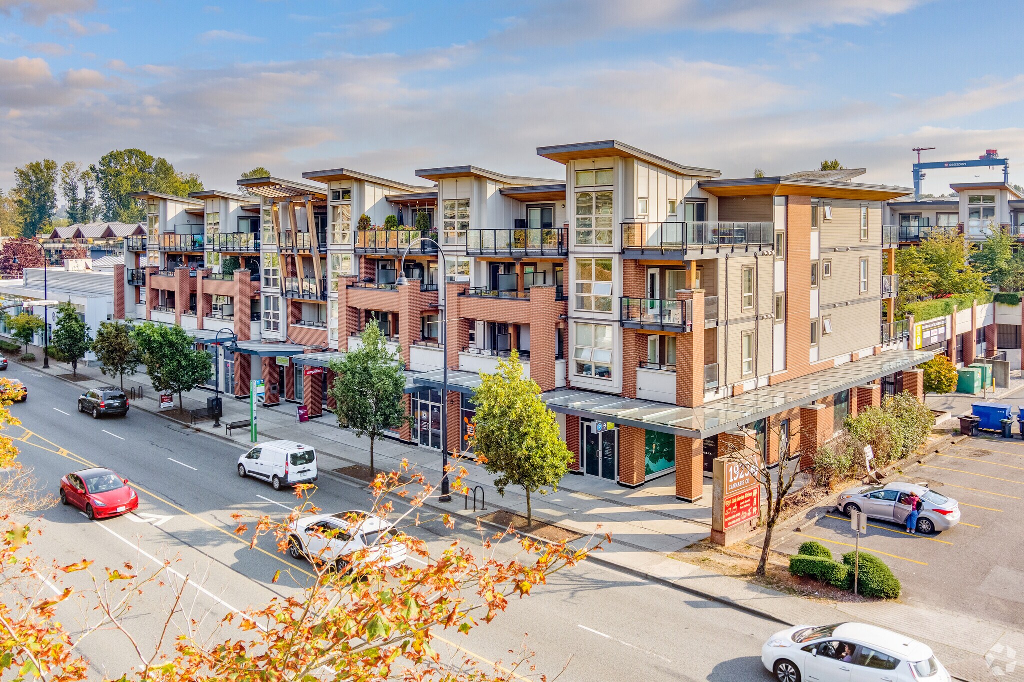 1177 Marine Dr, North Vancouver District, BC for Rent