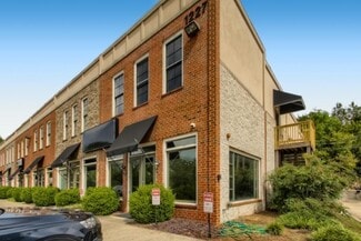 Franklin, TN Office - 1227 Lakeview Dr Franklin, TN Office - 1227 Lakeview Dr