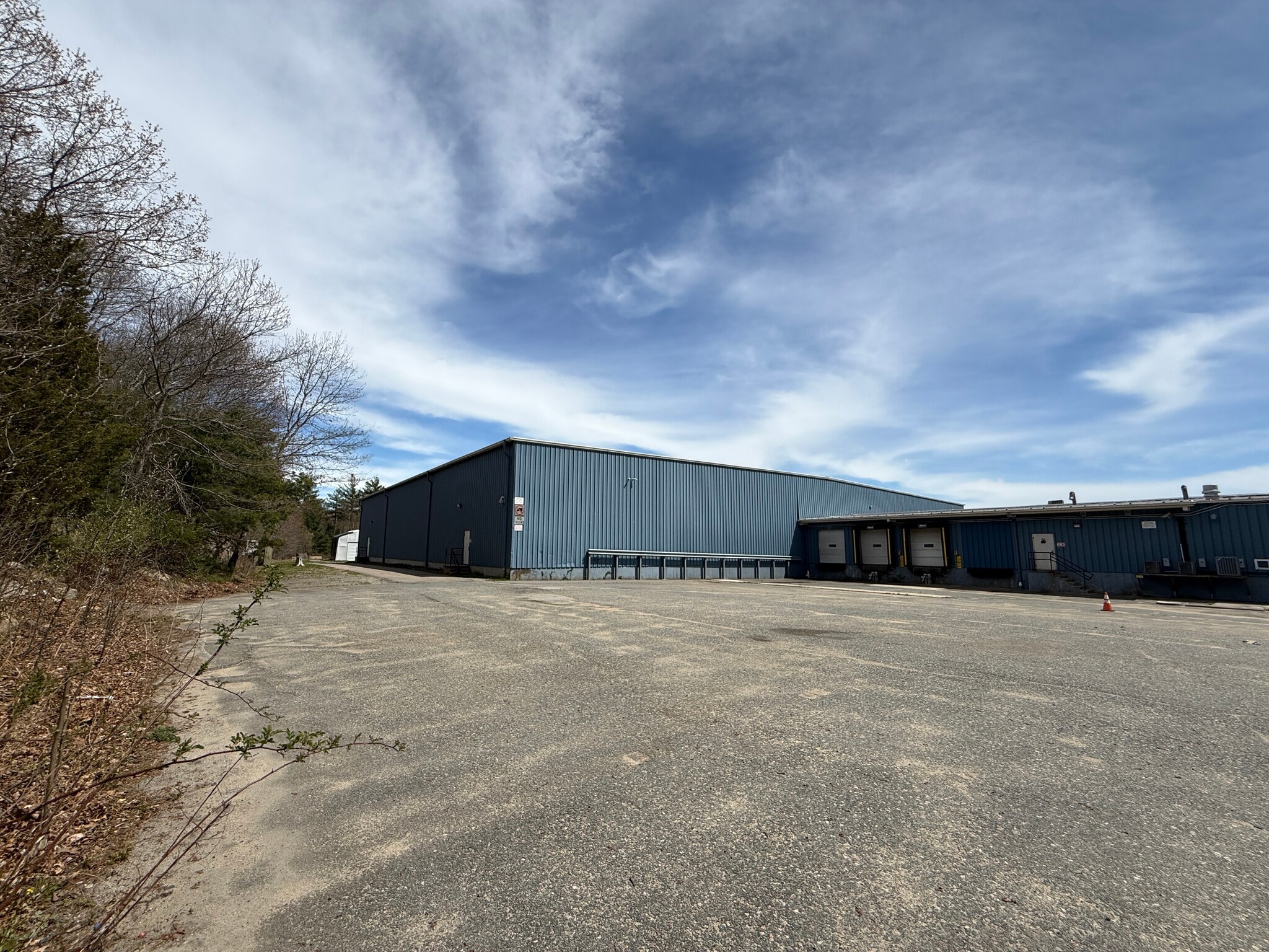 111 Braley Rd, East Freetown, MA for Rent