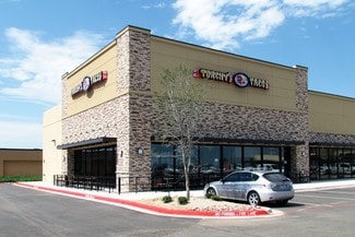 Amarillo, TX Retail - 3562 S Soncy Rd