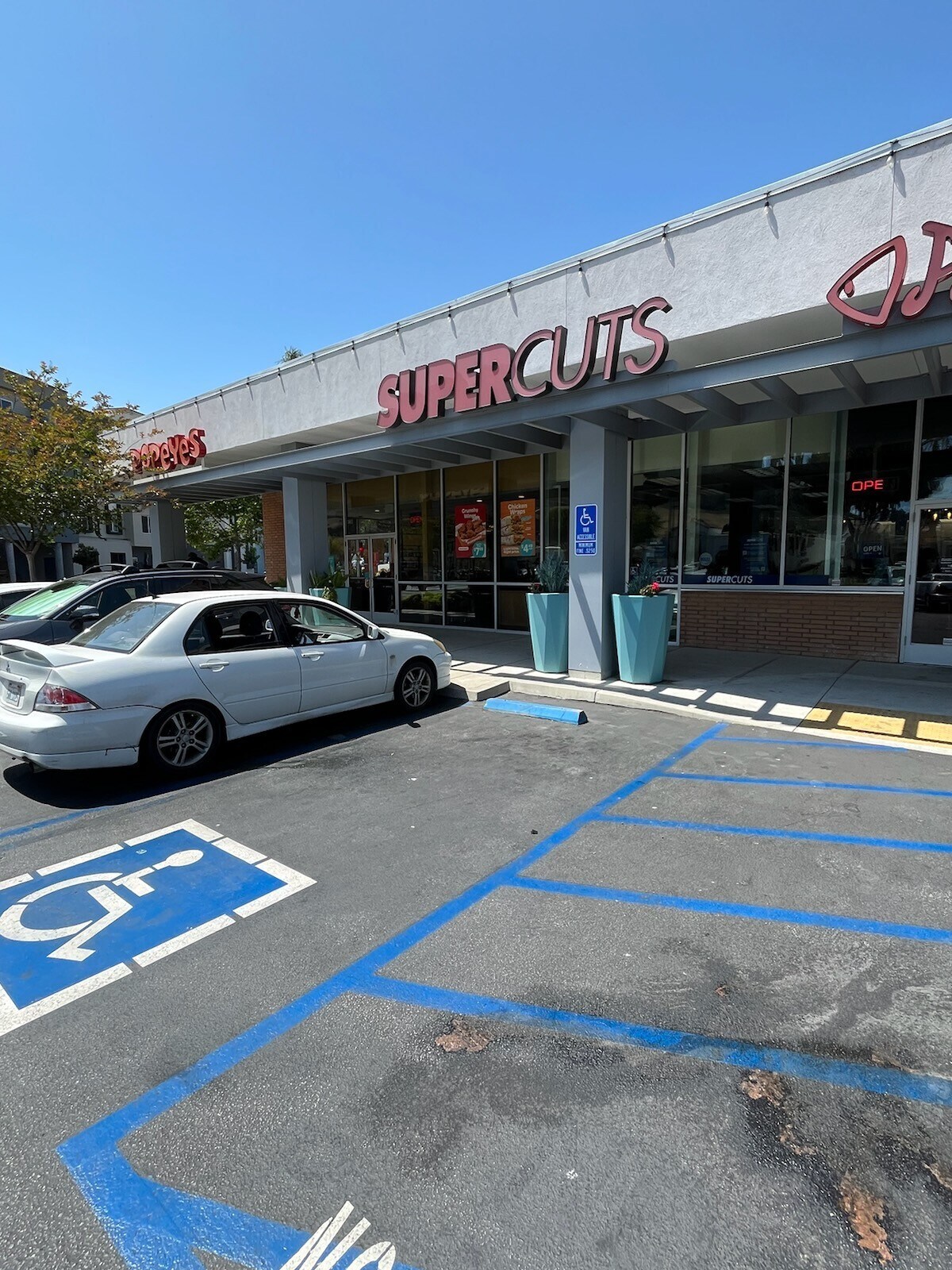 844 E Foothill Blvd, San Luis Obispo, CA for Rent
