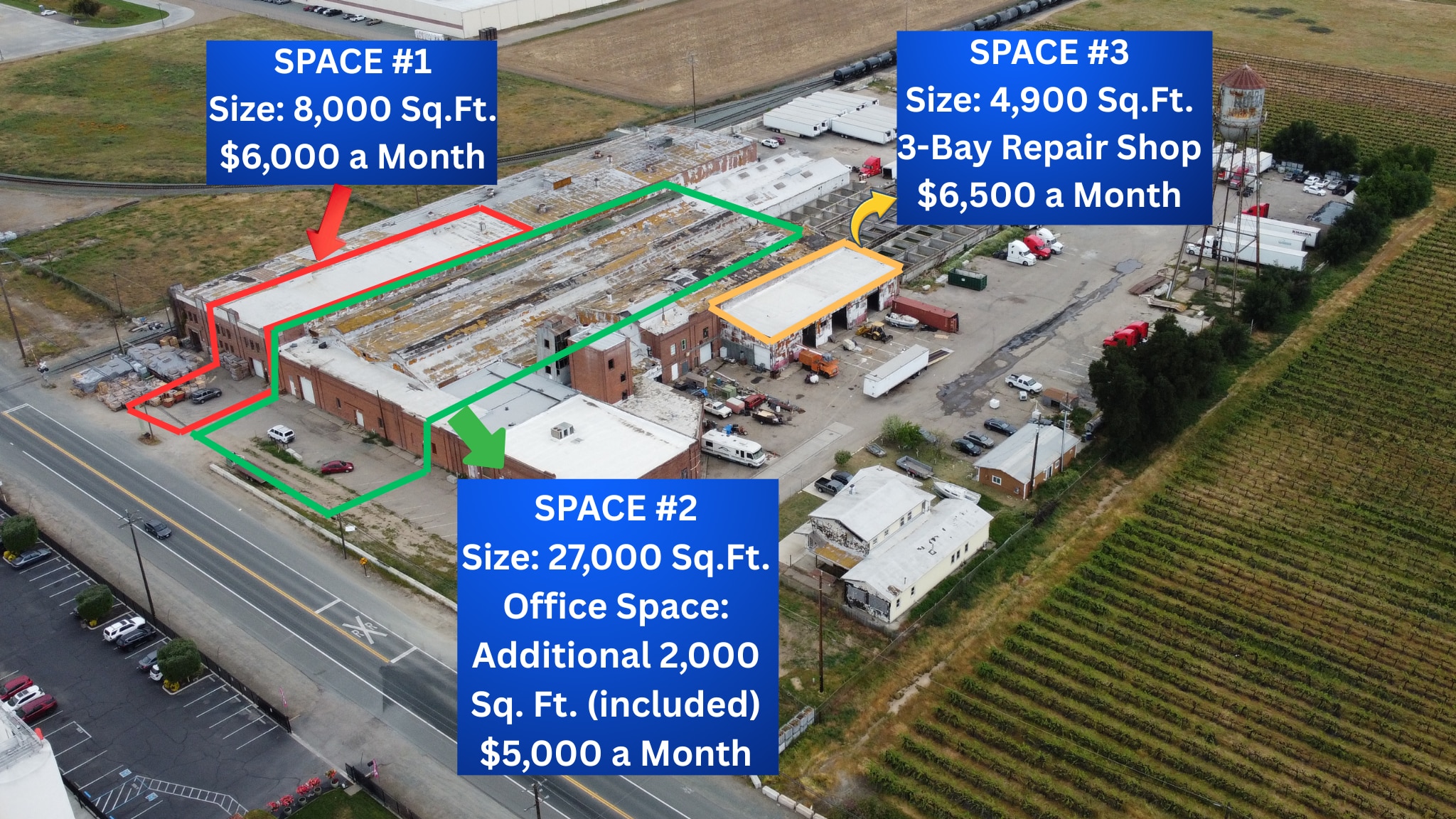 1649 E Victor Rd, Lodi, CA for Rent