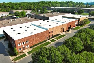 Laurel, MD Industrial - 9115-9125 Bursa Rd Laurel, MD Industrial - 9115-9125 Bursa Rd