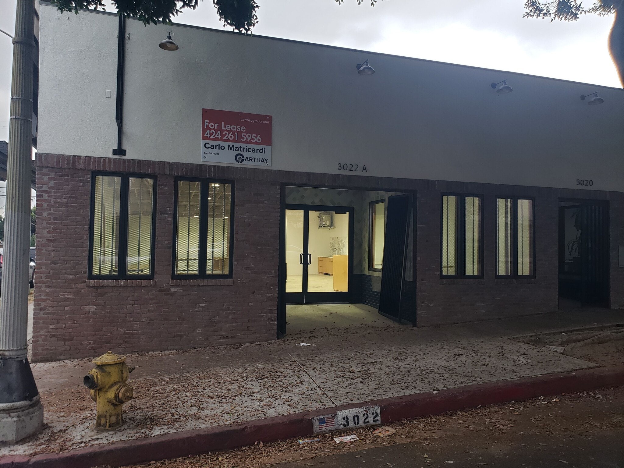 3020 Whittier Blvd, Los Angeles, CA for Rent