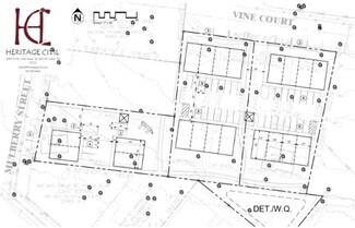 Lebanon, TN Residential Land - 0 Vine Ct Lebanon, TN Residential Land - 0 Vine Ct