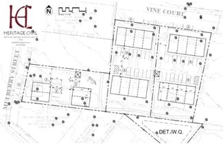 Lebanon, TN Residential - 0 Vine Ct