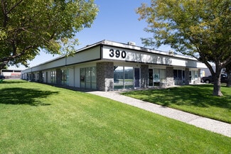 Sparks, NV Flex - 380 Freeport Blvd Sparks, NV Flex - 380 Freeport Blvd