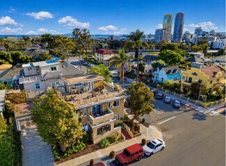 San Diego, CA undefined - 2201 E St