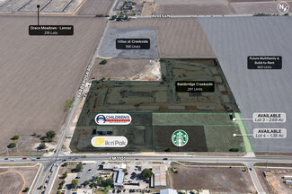 New Braunfels, TX Commercial - SEQ FM 1101 & FM 306
