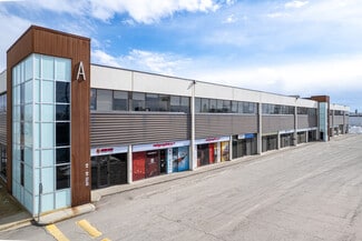 Calgary, AB Office - 6120 2nd St SE Calgary, AB Office - 6120 2nd St SE