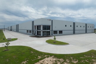 Brookshire, TX Industrial - 4006 Westport Dr