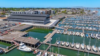 Alameda, CA Marinas - 1815 Clement Ave Alameda, CA Marinas - 1815 Clement Ave