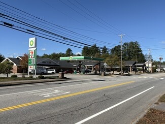 Concord, NH Restaurant - 9-15 Village St