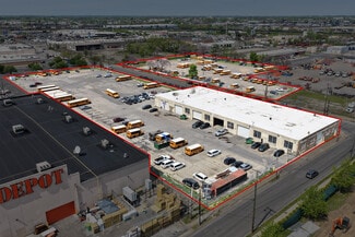 Philadelphia, PA Industrial Land - 3740 E Thompson St