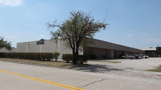 Houston, TX Flex - 1737 Stebbins Dr Houston, TX Flex - 1737 Stebbins Dr