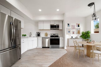 Colorado Springs, CO Apartments - 3547-3607 E Uintah St Colorado Springs, CO Apartments - 3547-3607 E Uintah St