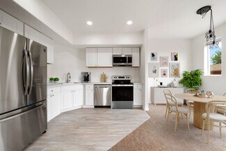 Colorado Springs, CO undefined - 3547-3607 E Uintah St