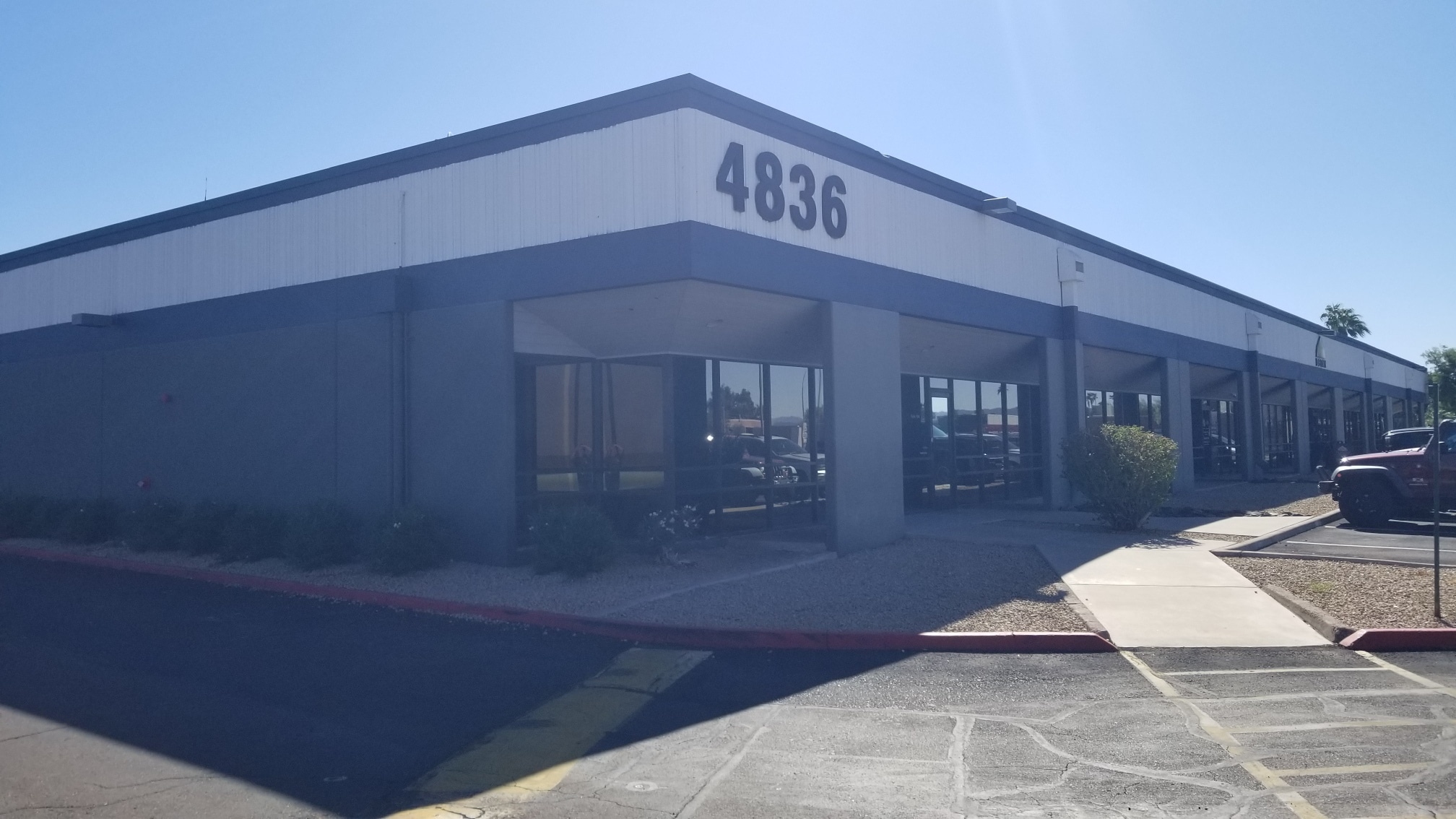4836 E McDowell Rd, Phoenix, AZ for Rent
