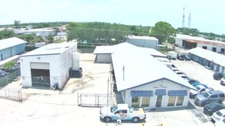 Naples, FL Industrial - 1896 Elsa St