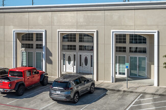 Spring, TX Office/Retail - 8303 Cypresswood Dr