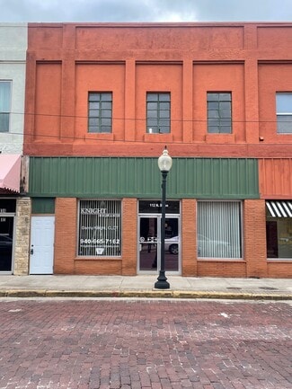 Gainesville, TX Office - 112 N Dixon St Gainesville, TX Office - 112 N Dixon St